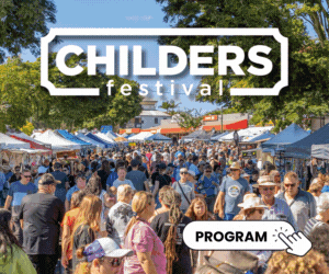 Childers festival program
