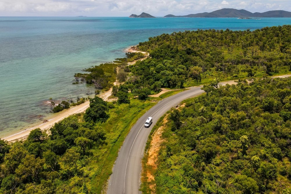 Apollo Spring Queensland