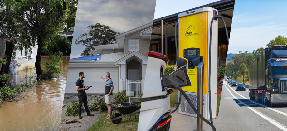 Federal Election hero image