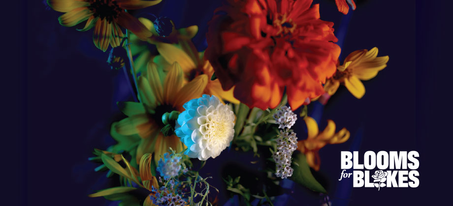 Blooms