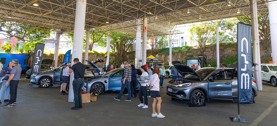 racq motorfest 2025 cars exhibitors vendors