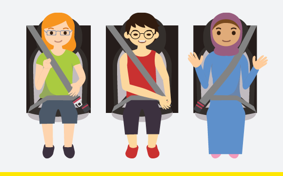 Passenger safety - 580x360px