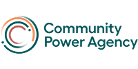 Community Power Agency Logo