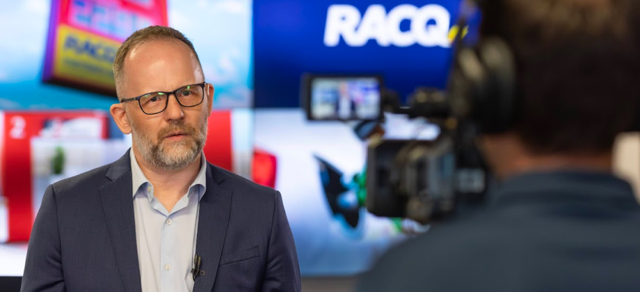 Media news room - Fuel Advocacy