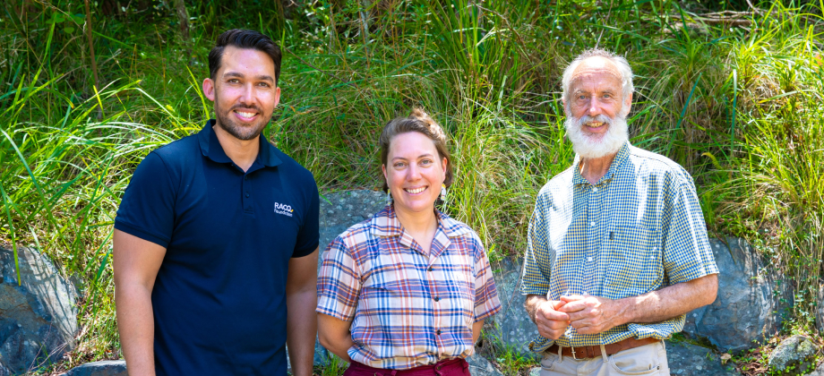 Wild Mountains Foundation