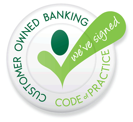 Customer Owned Banking Code of Practice