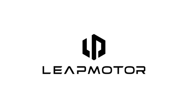 leapmotor logo 