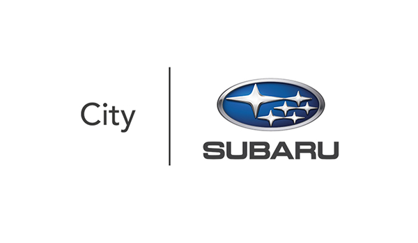 Subaru Brisbane City logo