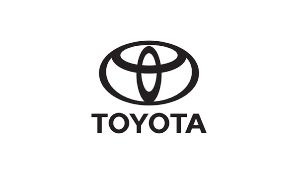 Toyota logo