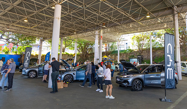 racq motorfest cars exhibitors and vendors