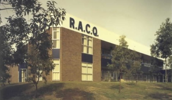 RACQ Head office