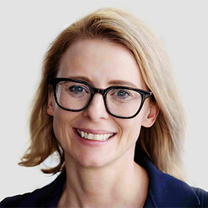 Rebecca Roberts