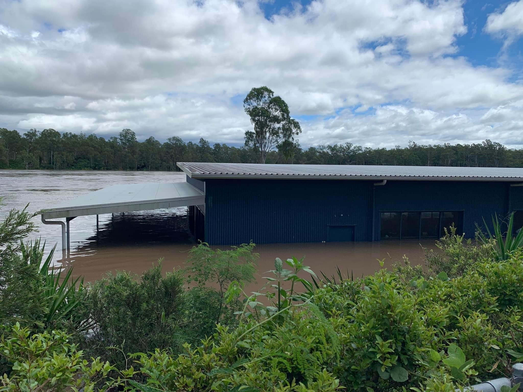 Centenary Rowing Club