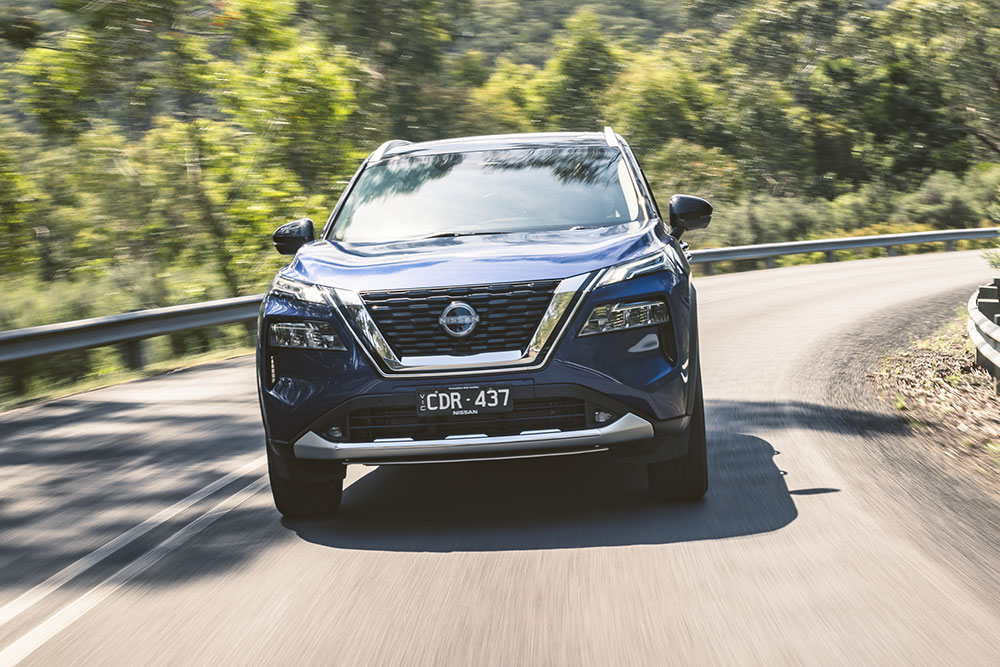 Varied Premium nissan xtrail new Products and Supplies 