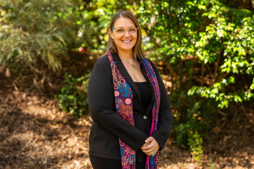 Belle RACQ RAP Specialist