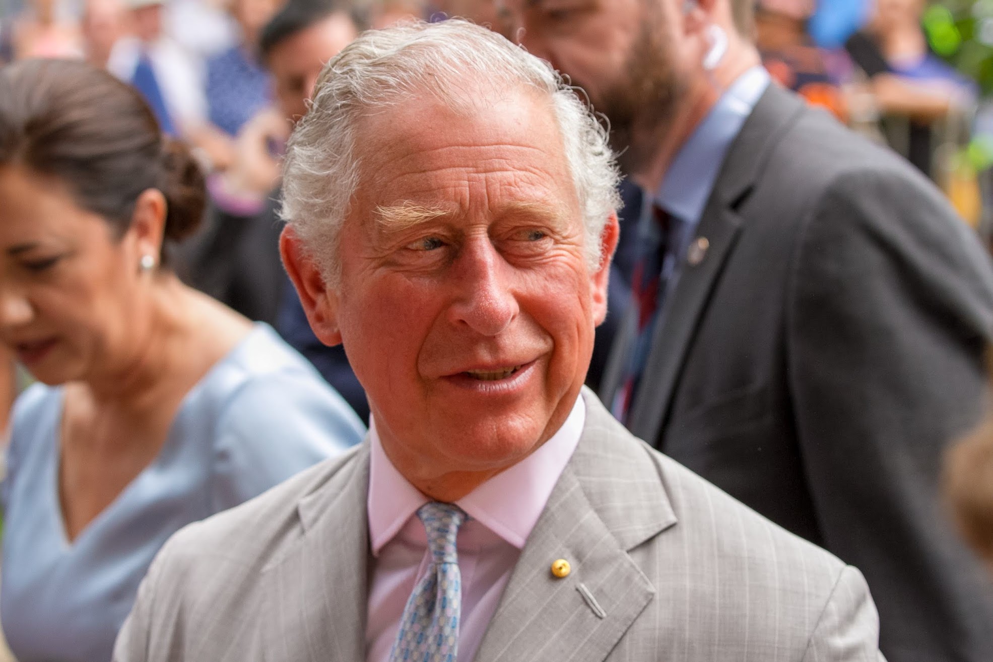 Royal Visit - IMG_1227