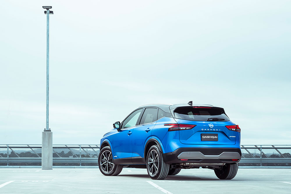 2023 Nissan Qashqai Pricing Confirmed in 2022 Nissan qashqai, Nissan, Trip