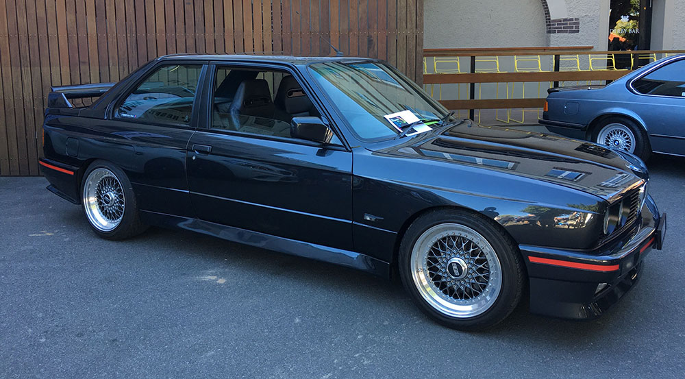 RACQ MotorFest 2022 European.