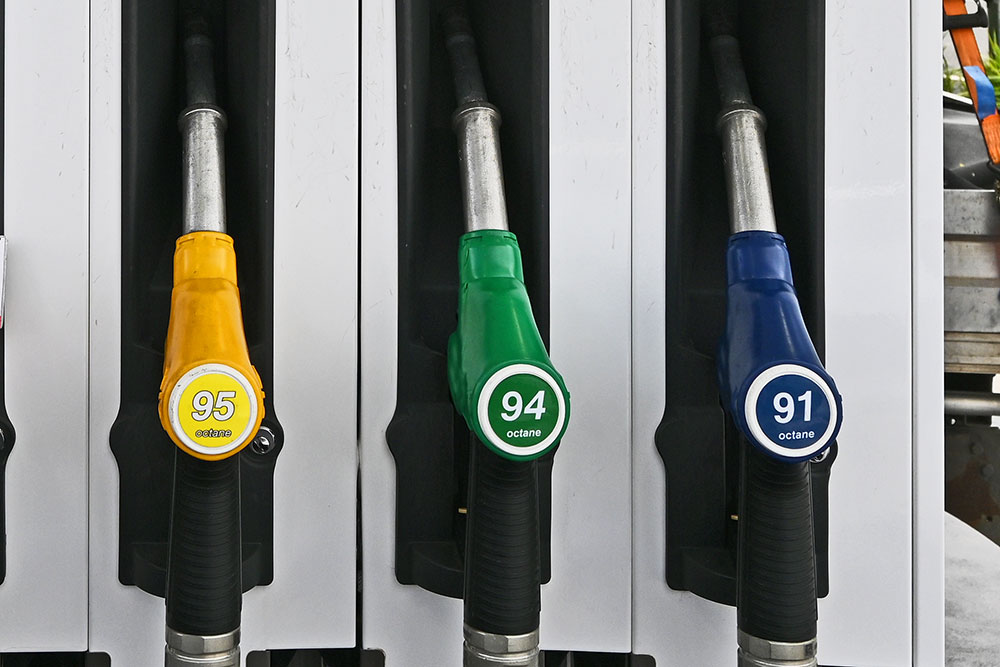 Should I be using high-octane fuel?