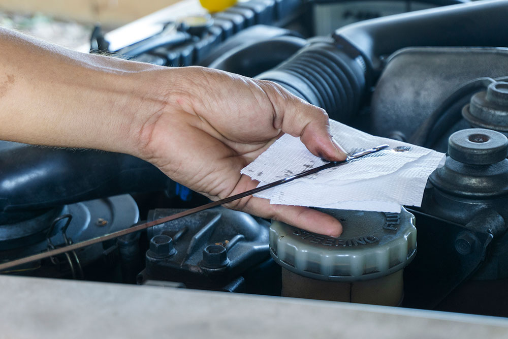 Top 10 DIY car maintenance tips