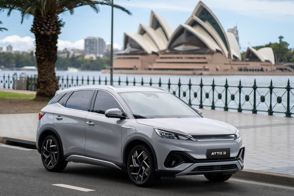 Car hire discounts for RACQ members with SIXT RACQ