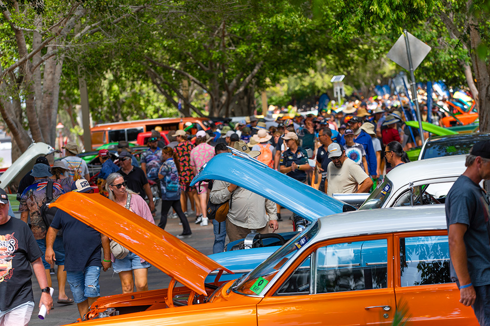 RockyNats returns in 2025.