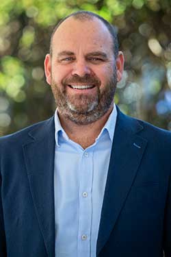 Brendon Green General Manager Automotive Solutions Pickles