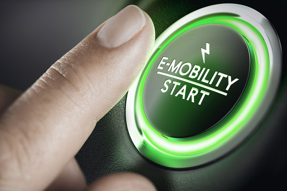 Do electric cars help the environment? RACQ