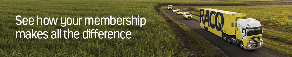RACQ generic marketing graphic.
