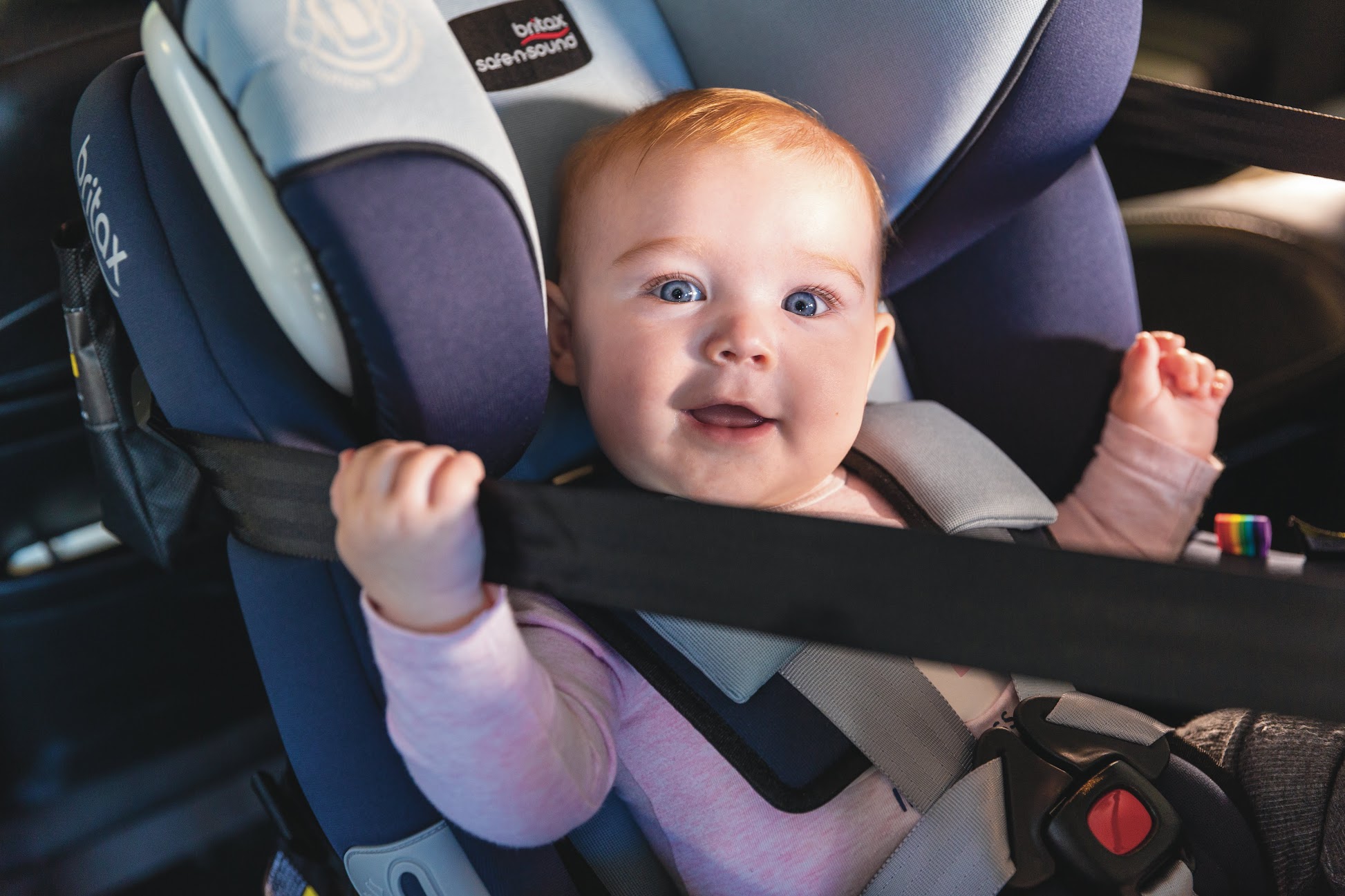 baby car seat