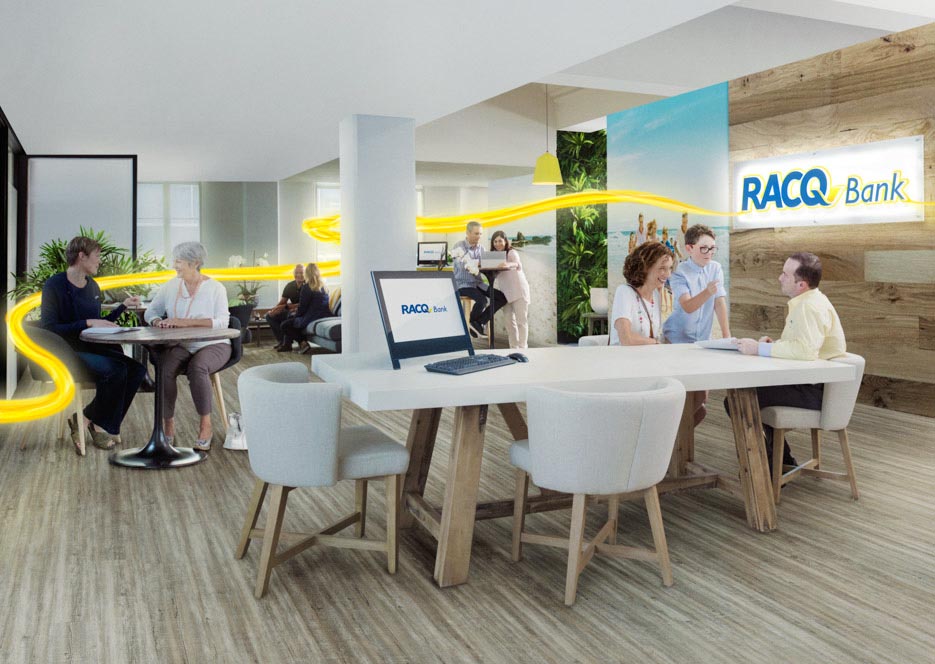 RACQ Bank announces interest rate changes RACQ