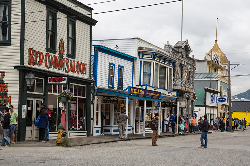 12Pride Alaska Skagway