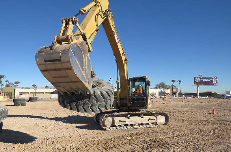 Learn how to Dig It pic K Heaney