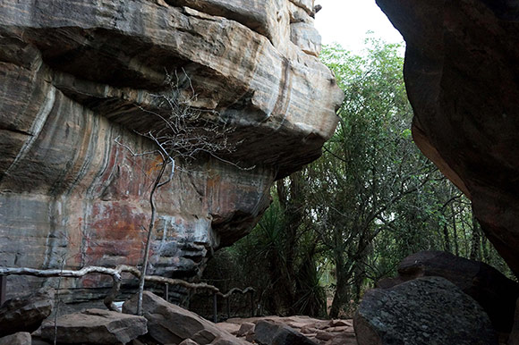 Ubirr-Rock-Art-Galleries