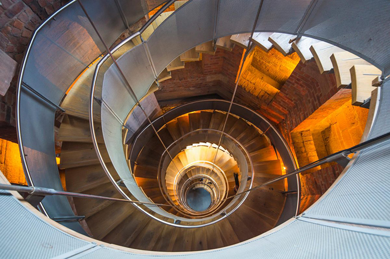 Modern Architecture visitscotland