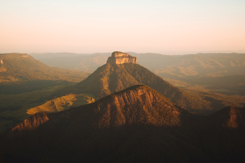 Scenic Rim