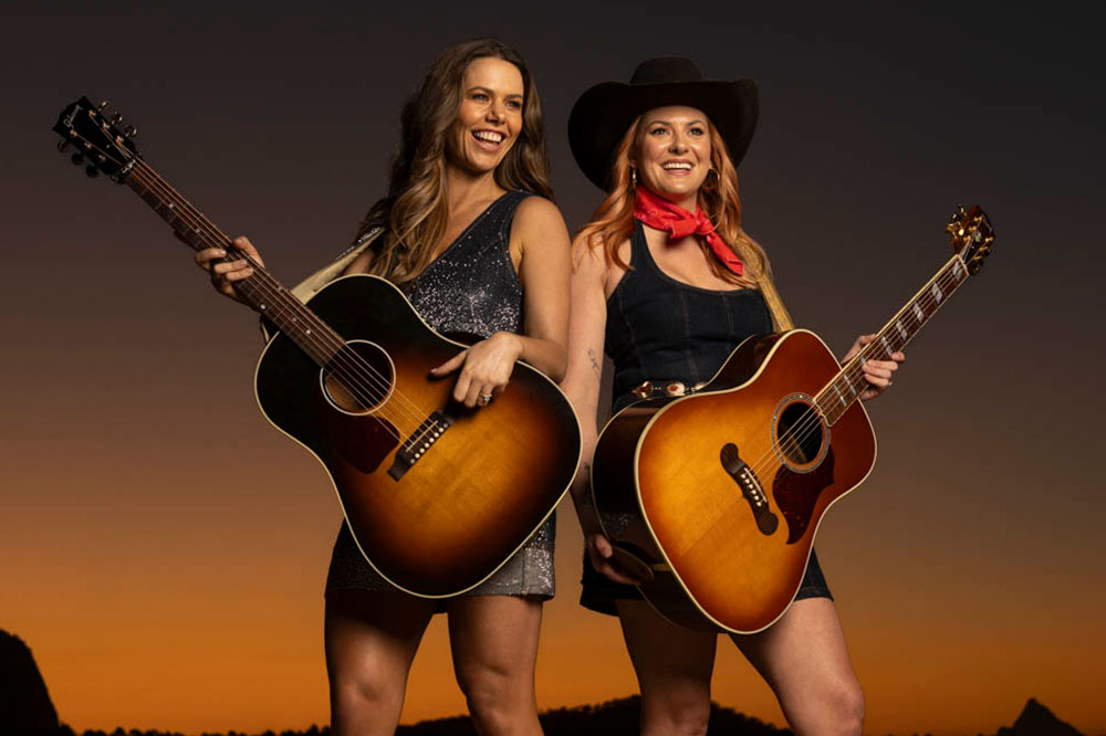 The Queensland Music Festival will  hit the Outback trail again in 2026.