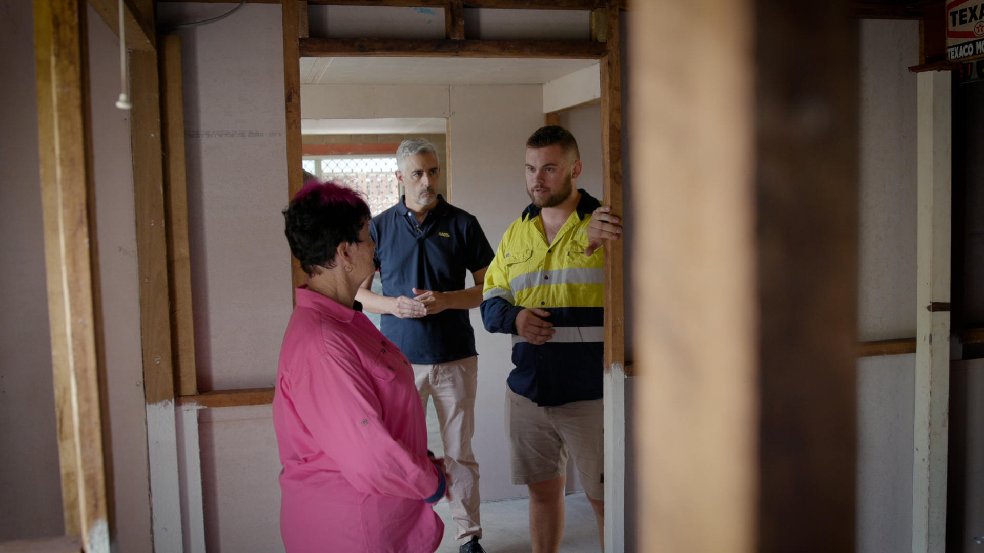 Resilient Homes Fund