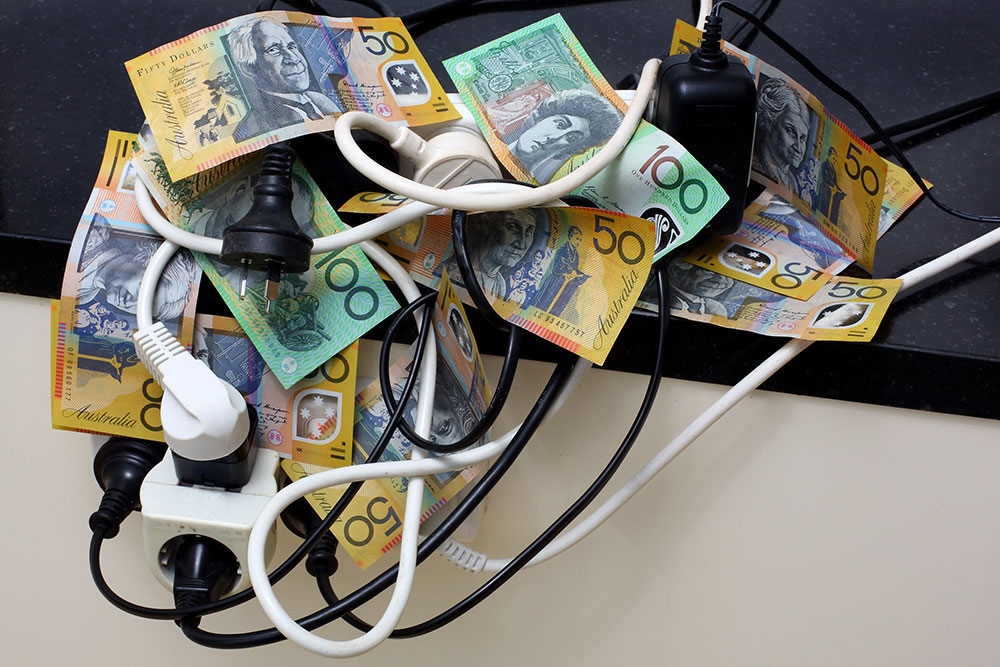 Electricity prices are set to rise in south east Queensland.