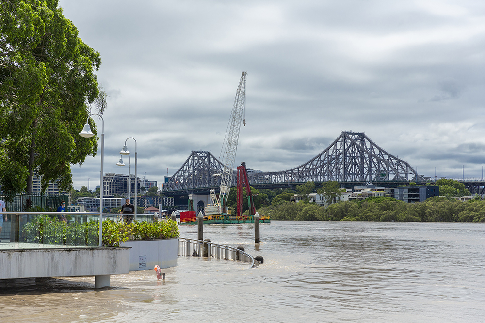 Brisbane River
