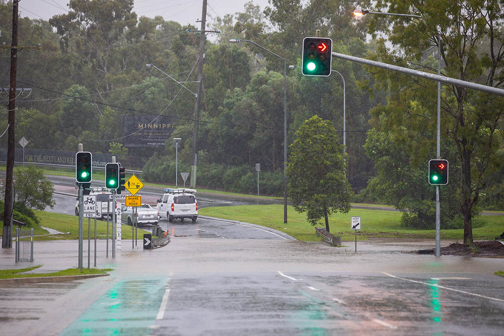Cannon Hill, Brisbane