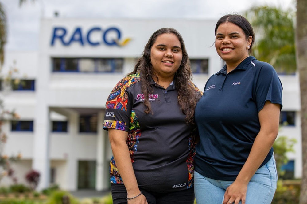 Jay and Shonnie Cohen.