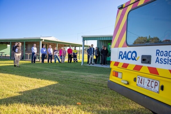Maryborough Football Club after