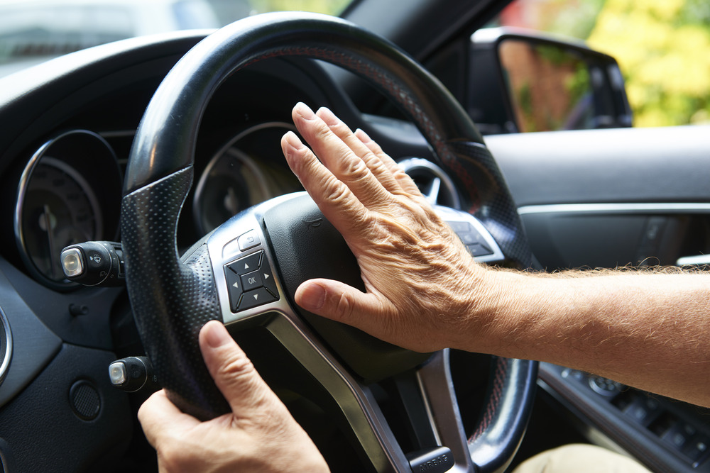 Road rage ramping up across Queensland | RACQ