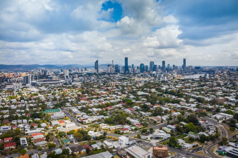 Brisbane skyline-1