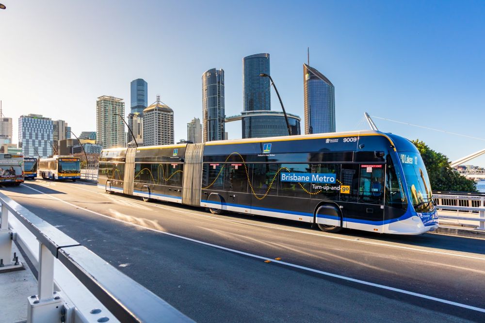 Metro BNB Update x 1000