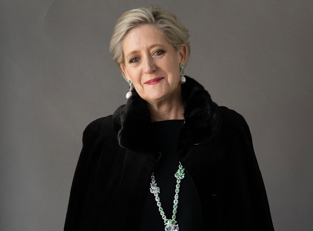 Museum of Brisbane gem exhibition