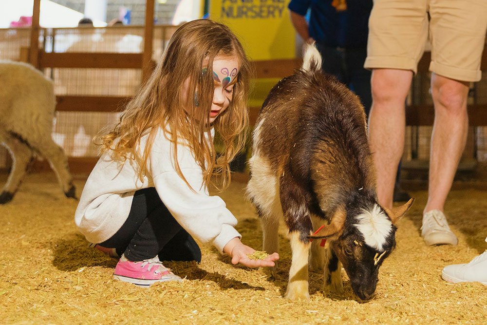RACQ celebrates Ekka milestone RACQ