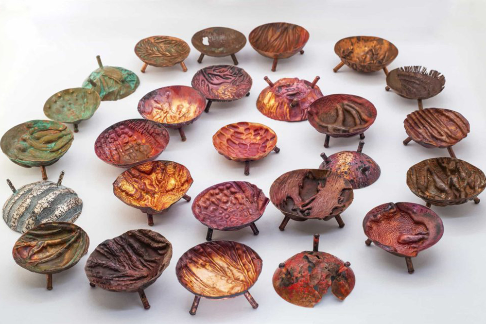 Queensland Regional Art Awards 2026 Art For Life Award Winner Alison McDonald – for Annie Slade.