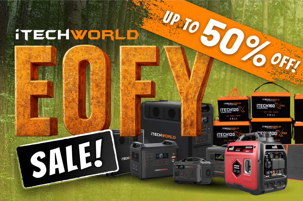 itechworld promo image